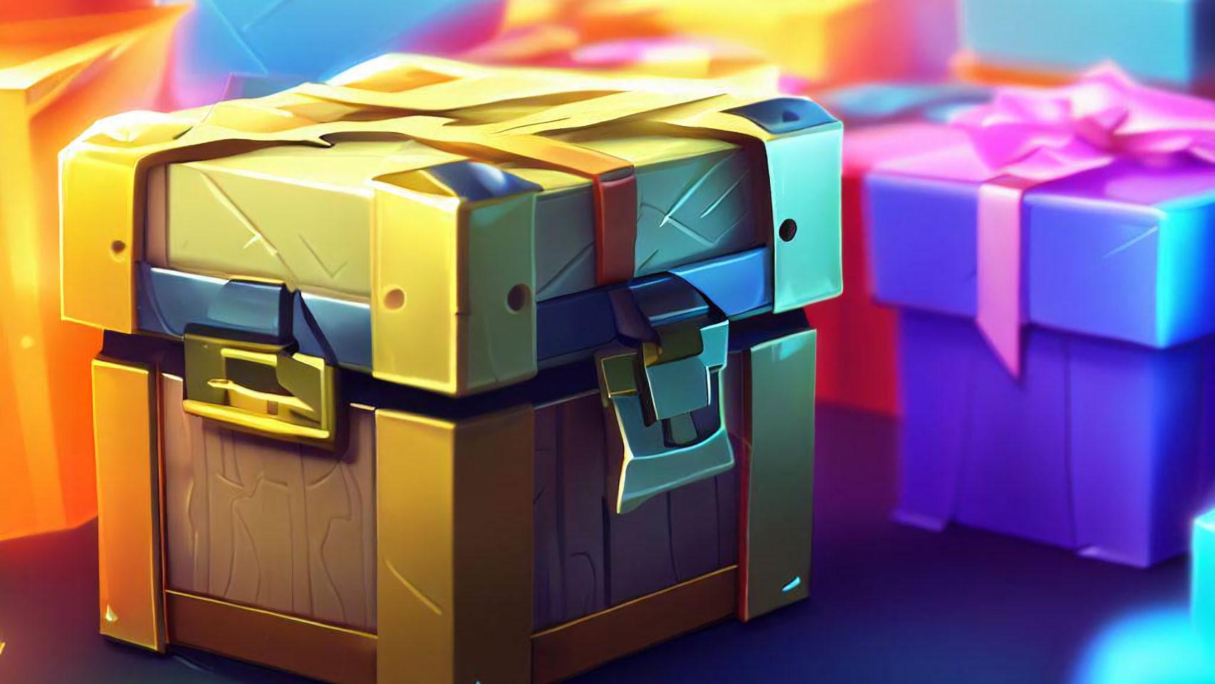 La industria intenta que las 'loot boxes' no se prohíban con nuevas medidas