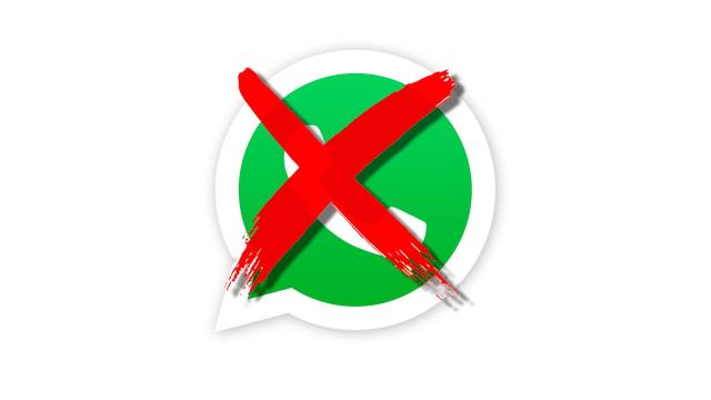 Un simple paso para bloquear tu cuenta de WhatsApp