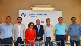 Foro de Economía del PP este martes en Talavera