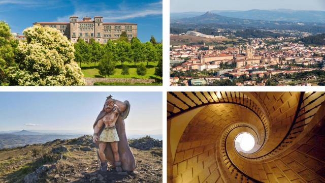 15 planes gratuitos que hacer en Santiago de Compostela