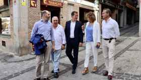 Velázquez: Para tener una España fuerte en Europa, necesitamos un gobierno responsable