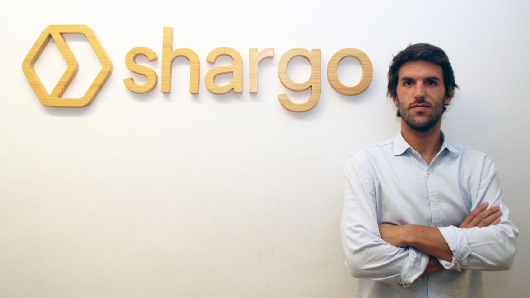 Sergi Fabregat, CEO de Shargo