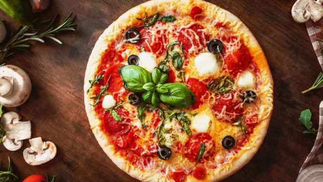 Conoce la pizza favorita de Pedro Sánchez: dónde se puede comer y cuál es su precio
