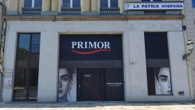Primor llega a los Cantones de A Coruña
