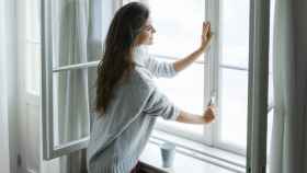 Abrir o no abrir las ventanas: qué es mejor para combatir la ola de calor desde casa.
