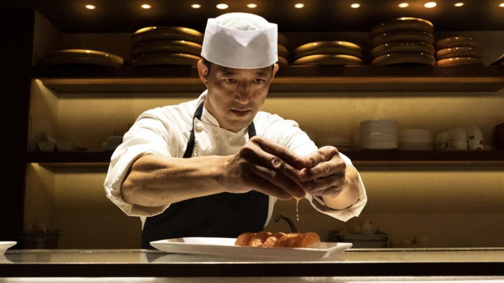 Nobu Hotel San Sebastián, nuevo destino gourmet en Donostia