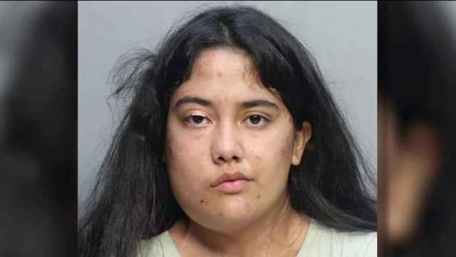 Jazmin Páez, la mujer arrestada en Miami por contratar un sicario para matar a un niño