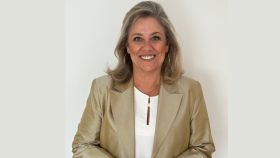 Macarena Montesinos, candidata del PP por Alicante al Congreso de los Diputados.