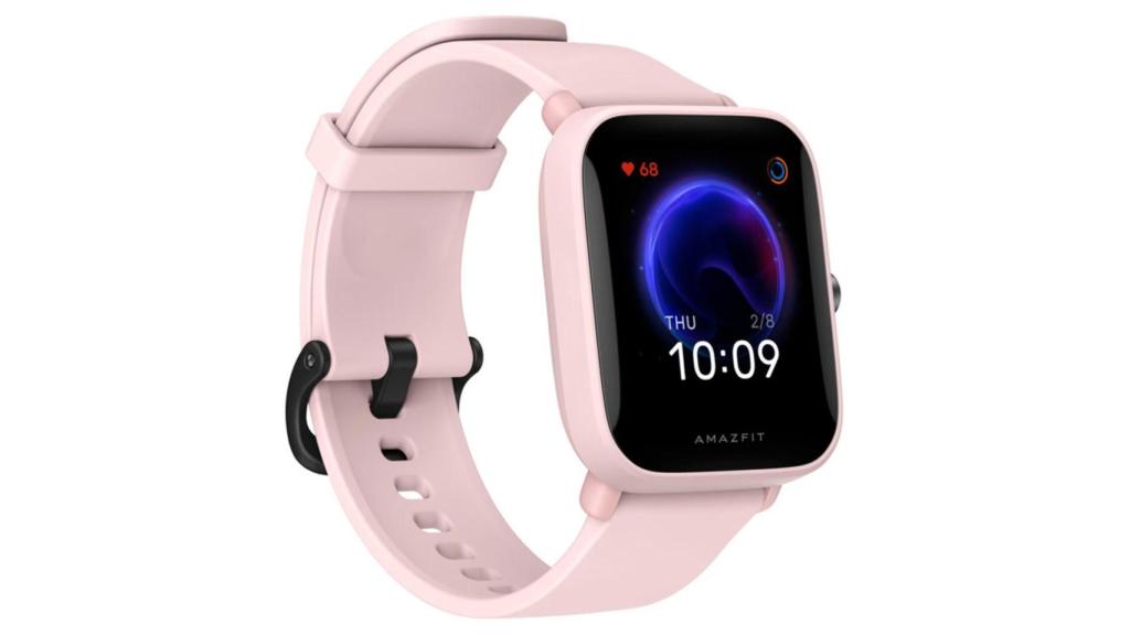 Amazfit bip blanco el corte inglés sale