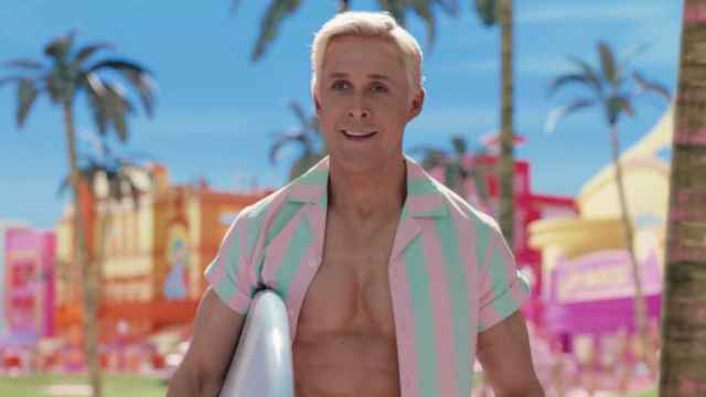 La trayectoria de Ryan Gosling hasta llegar a interpretar a Ken en la película 'Barbie'.