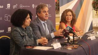 La Sociedad de Conciertos de Alicante se une a la familia del Club Zona Ñ