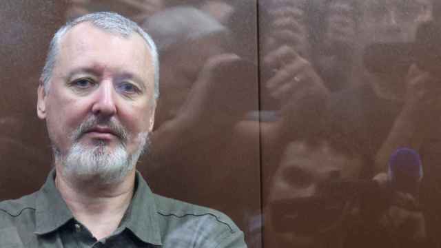Ígor Girkin, el escudero fiel que derribó el vuelo MH17 al que Putin ha detenido por extremista