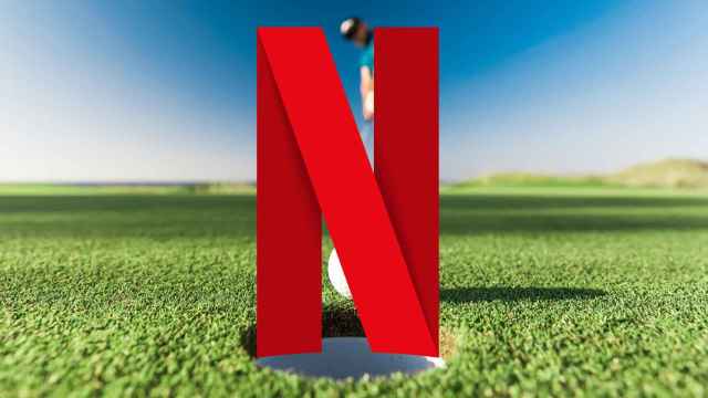 Retransmisiones deportivas en vivo con Netflix
