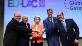La Cumbre UE-CELAC: un punto de partida (Reuters)