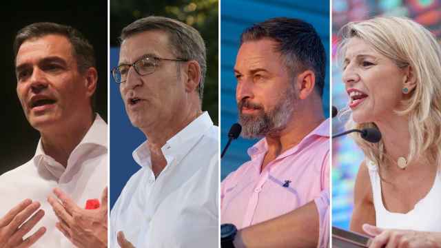 ¿Cómo es el perfil de los votantes de PSOE, PP, Vox y Sumar? Consulta cuáles son según el CIS de Tezanos.