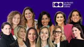 'Las Top 100 Mujeres Líderes': Directivas