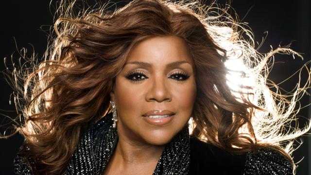 Gloria Gaynor