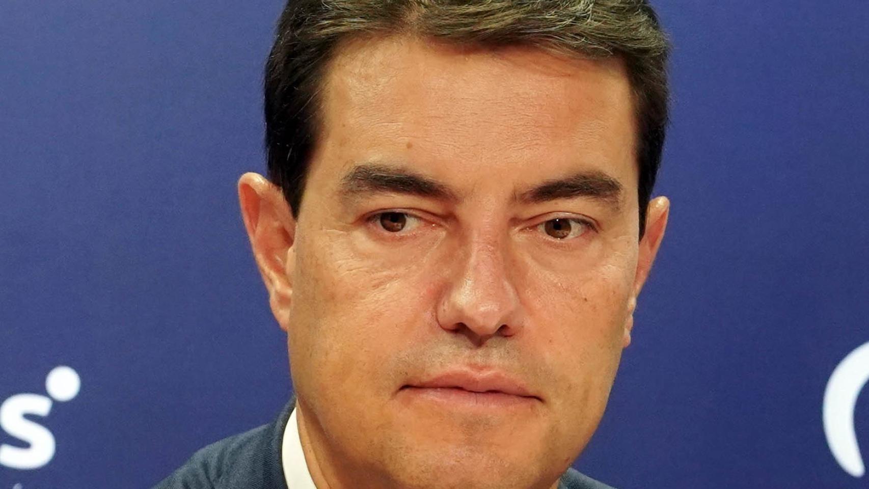 Ángel Ibáñez