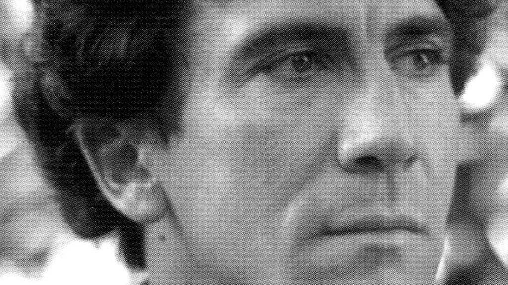 Reinaldo Arenas. Foto: Lázaro Gómez Carriles