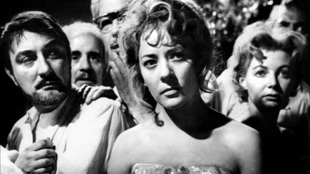 'El ángel exterminador' (1962)