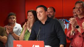Valentín González Formoso valora los resultados de las elecciones generales del 23J