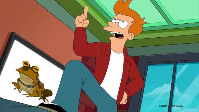 'Futurama' ha vuelto para quedarse: así ha sido la temporada 11 y el esperado regreso de la serie