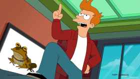 'Futurama' ha vuelto para quedarse: así ha sido la temporada 11 y el esperado regreso de la serie