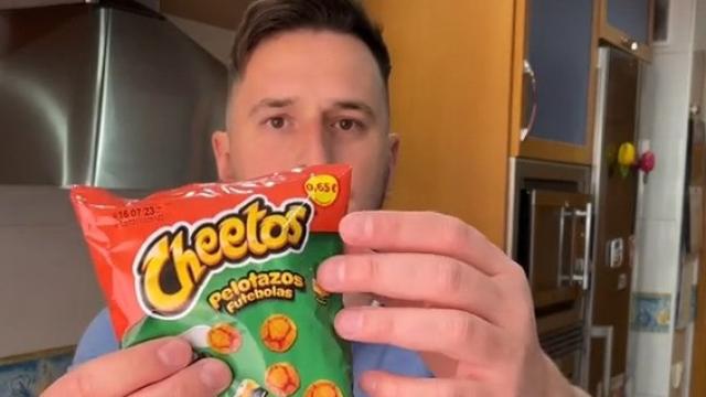 El tiktoker @alvarocasaress.