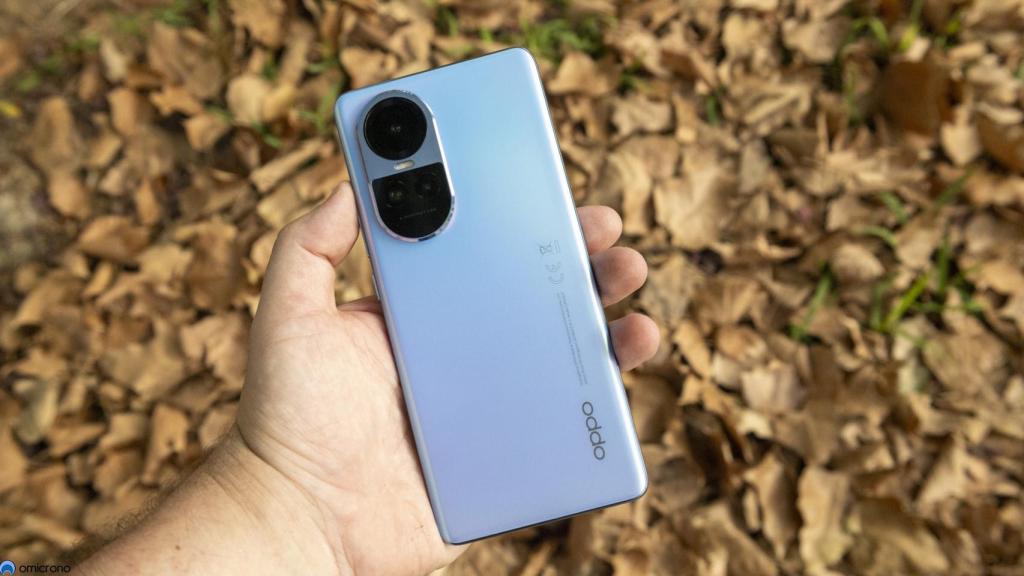 OPPO Reno 10 5G