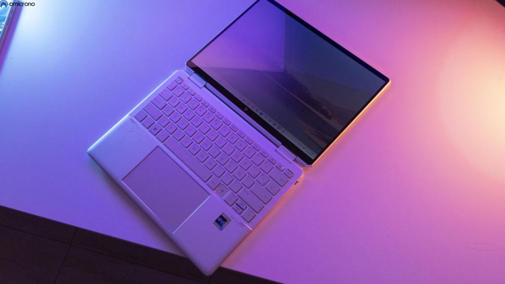 HP Spectre x360