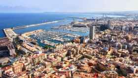 Alquilar piso en Alicante es hoy un lujo: hasta 10 euros el metro cuadrado en junio