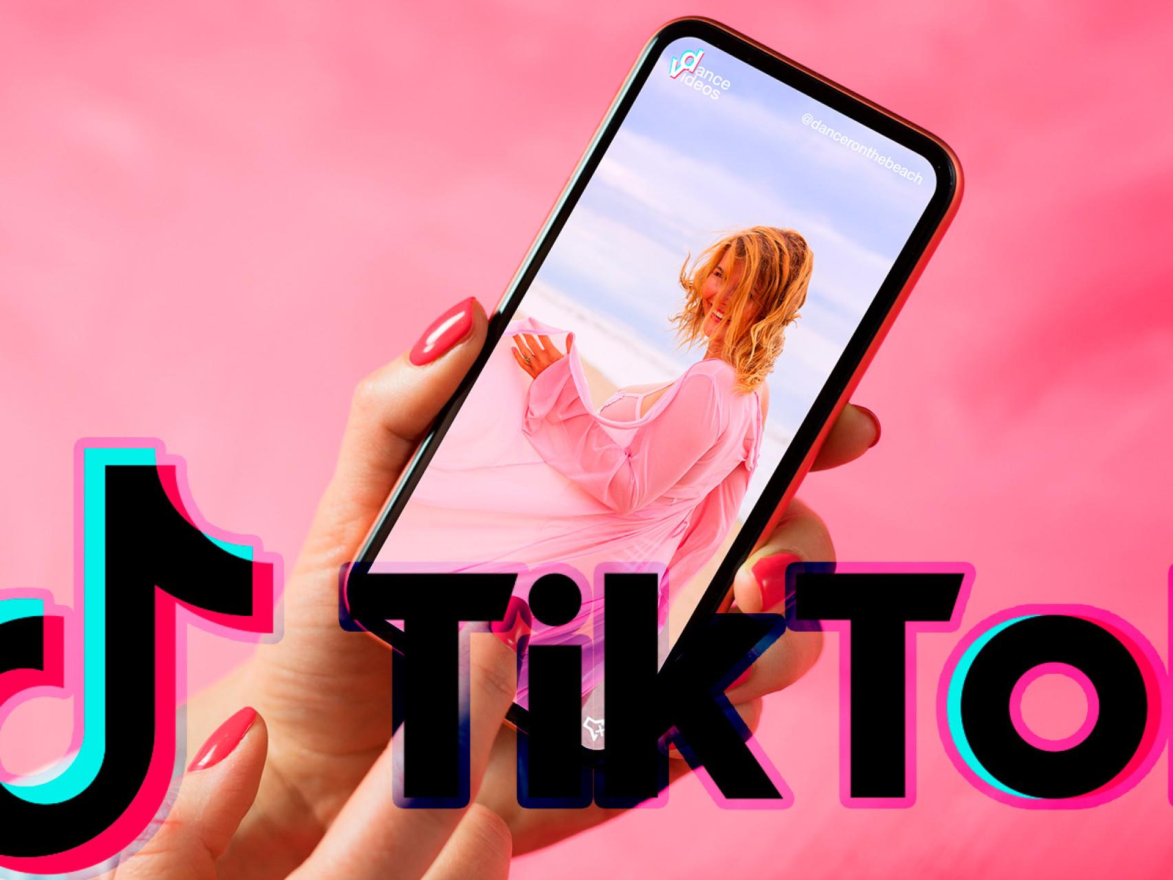 El truco para que los vídeos de TikTok se reproduzcan uno tras otro sin  repetirse y sin tener que tocar la pantalla