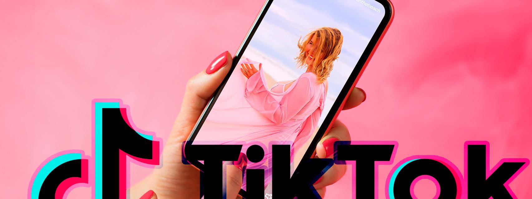 El truco para que los vídeos de TikTok se reproduzcan uno tras otro sin  repetirse y sin tener que tocar la pantalla