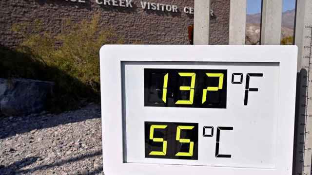 La mayor temperatura de la historia no fue por el cambio climático: sucedió en EEUU en 1913
