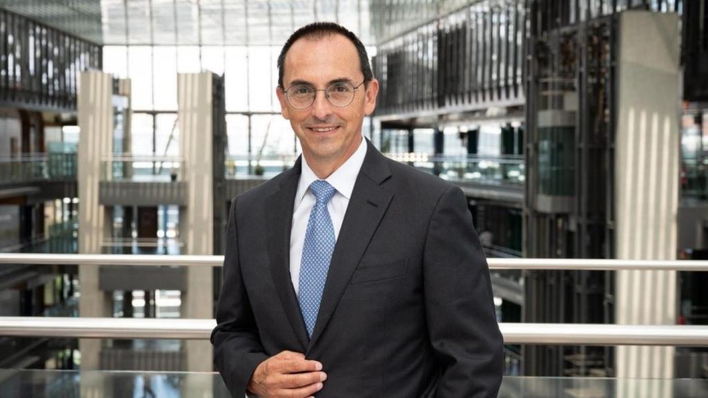 Gianni Vittorio Armani director de Enel Grids e Innovability y consejero de Endesa