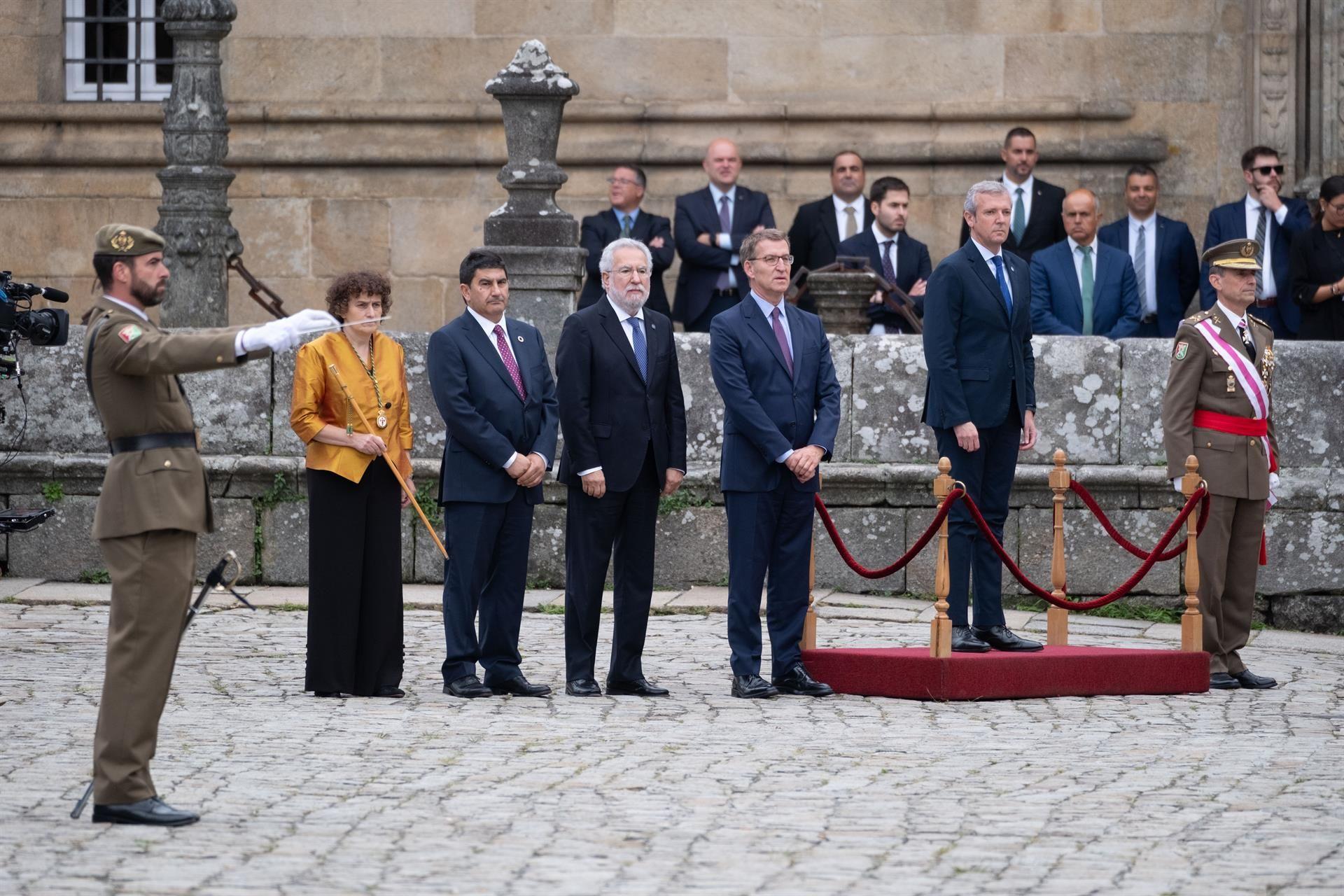 Foto: César Arxina – Europa Press