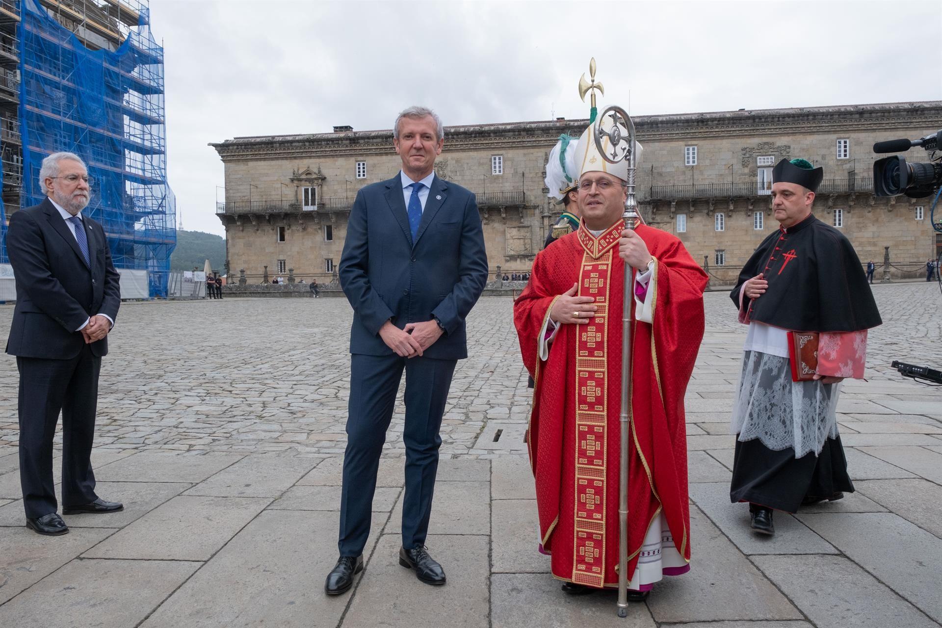 Foto: César Arxina – Europa Press