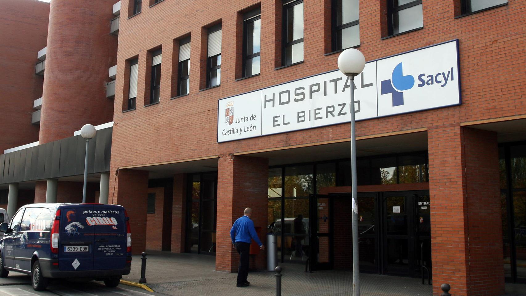 Hospital del Bierzo