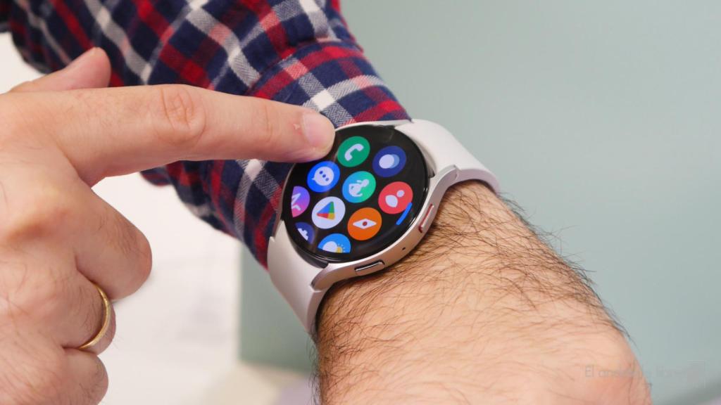 Samsung Galaxy Watch 6