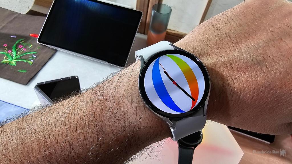 Samsung Galaxy Watch 6