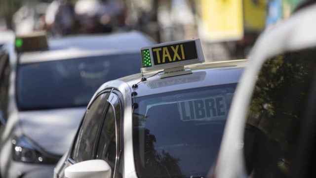 Un pueblo de Guadalajara contará con taxis nocturnos gratuitos los fines de semana