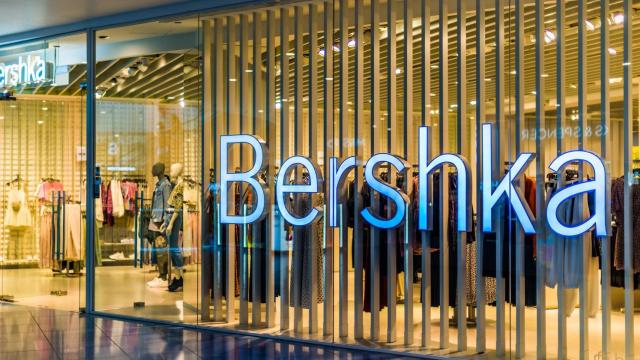 bershka