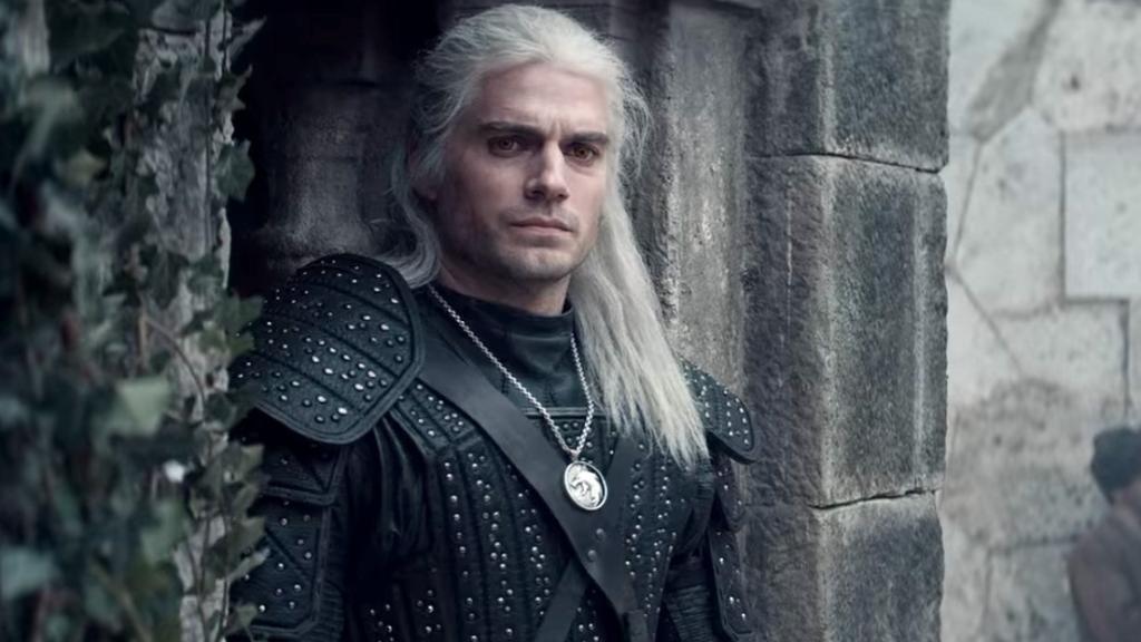 Así ha cambiado Henry Cavill: desde su éxito en 'The Tudors' hasta su papel 'The Witcher'.