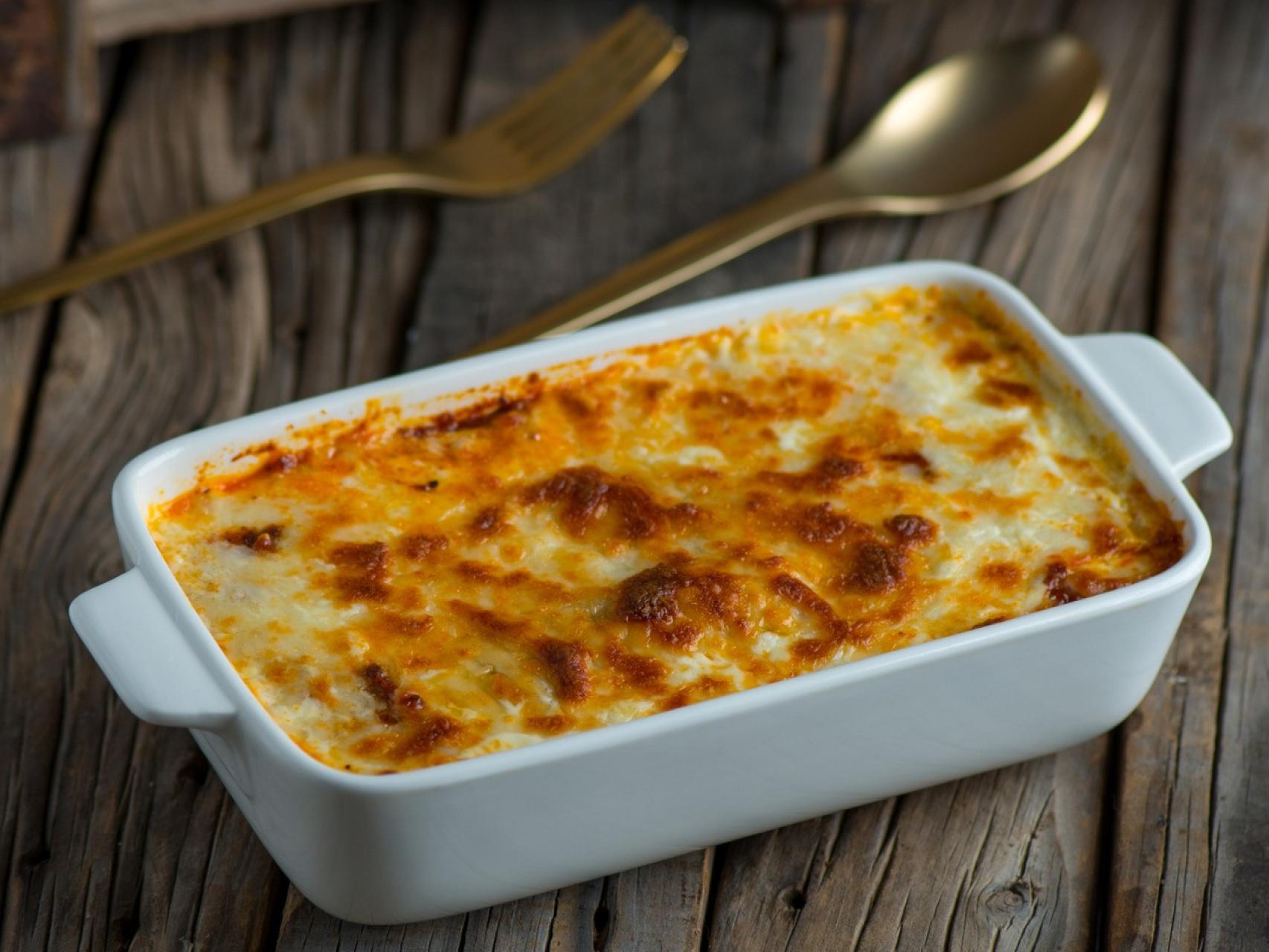 Un plato que deja huella