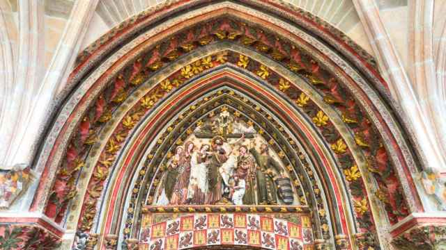 Esta catedral gótica de España es una de las más impresionantes de Europa