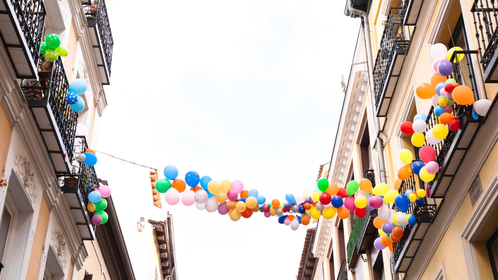 Conoce las fiestas de los barrios de Madrid en agosto: programación, fechas y conciertos gratis este verano