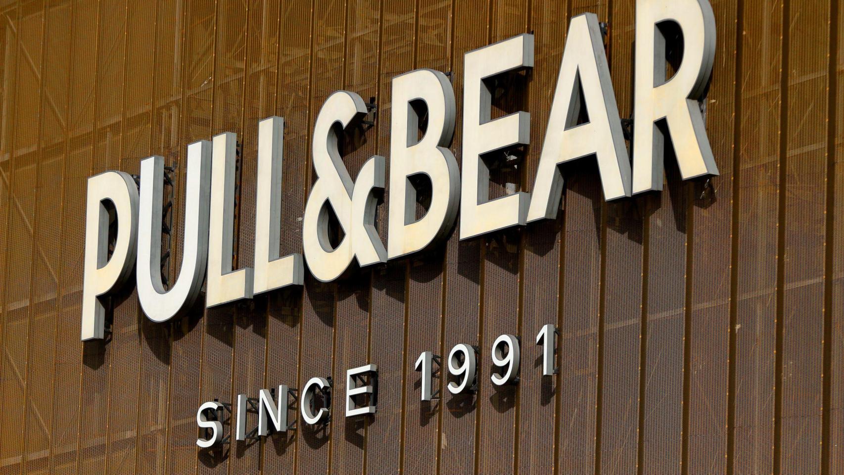 Tienda de Pull & Bear