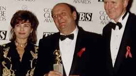 Muere Bo Goldman, guionista de 'Alguien voló sobre el nido del cuco' y ganador de dos Oscar, a los 90 años