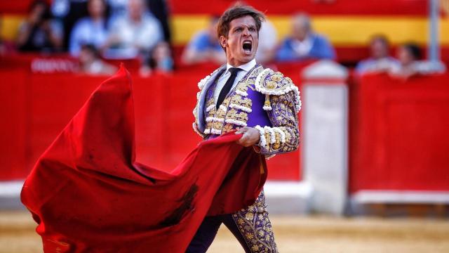 Julián López, 'El Juli'