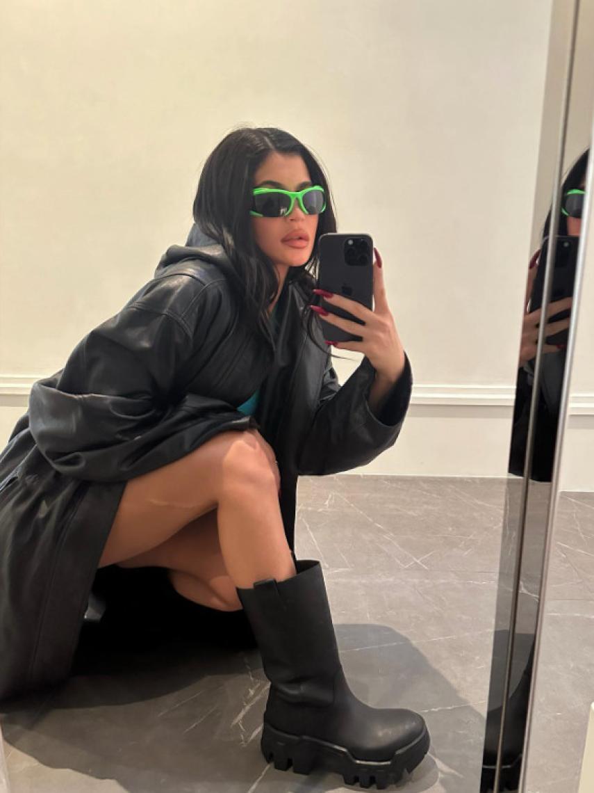 Kylie Jenner